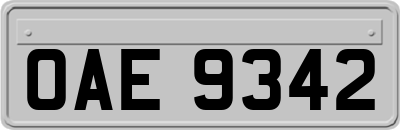 OAE9342