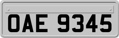 OAE9345