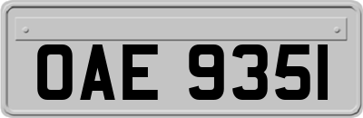 OAE9351