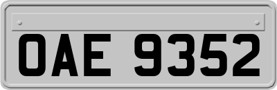 OAE9352