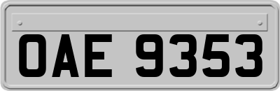 OAE9353