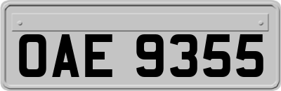OAE9355