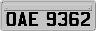 OAE9362