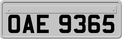 OAE9365