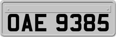 OAE9385