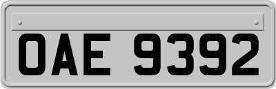 OAE9392