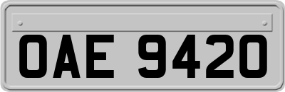 OAE9420
