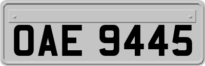 OAE9445