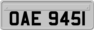 OAE9451
