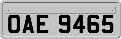 OAE9465