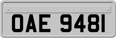 OAE9481