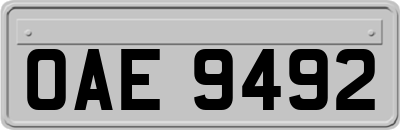 OAE9492