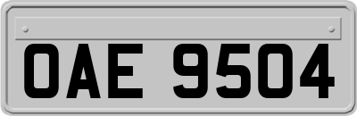 OAE9504