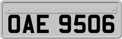 OAE9506