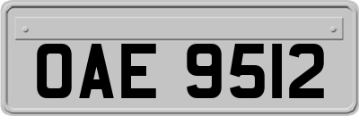 OAE9512