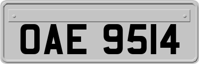 OAE9514