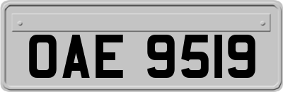 OAE9519