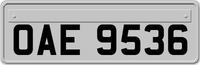 OAE9536