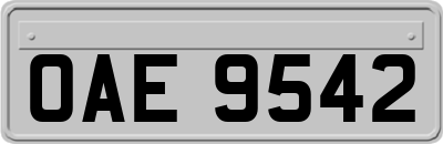 OAE9542