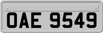 OAE9549