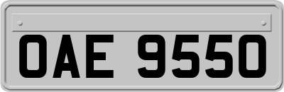 OAE9550