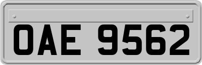 OAE9562