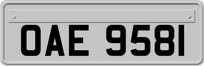 OAE9581