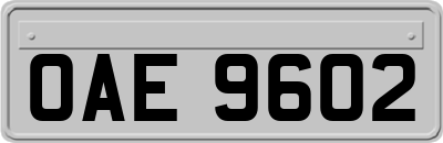 OAE9602