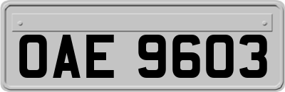 OAE9603
