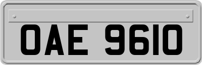 OAE9610