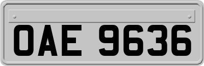 OAE9636