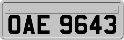 OAE9643