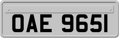 OAE9651