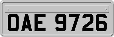 OAE9726