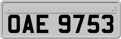 OAE9753