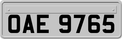 OAE9765
