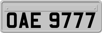 OAE9777