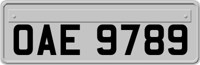 OAE9789