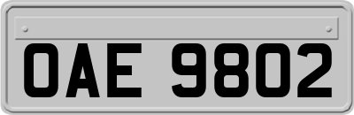 OAE9802