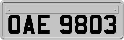 OAE9803
