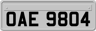OAE9804