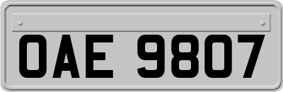 OAE9807