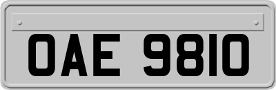 OAE9810