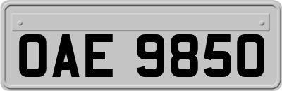 OAE9850