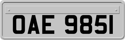 OAE9851