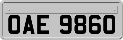 OAE9860