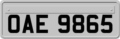 OAE9865