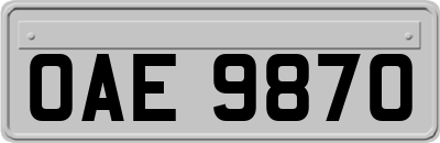 OAE9870