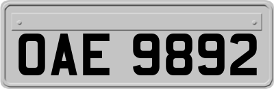 OAE9892