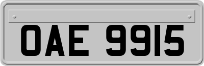 OAE9915